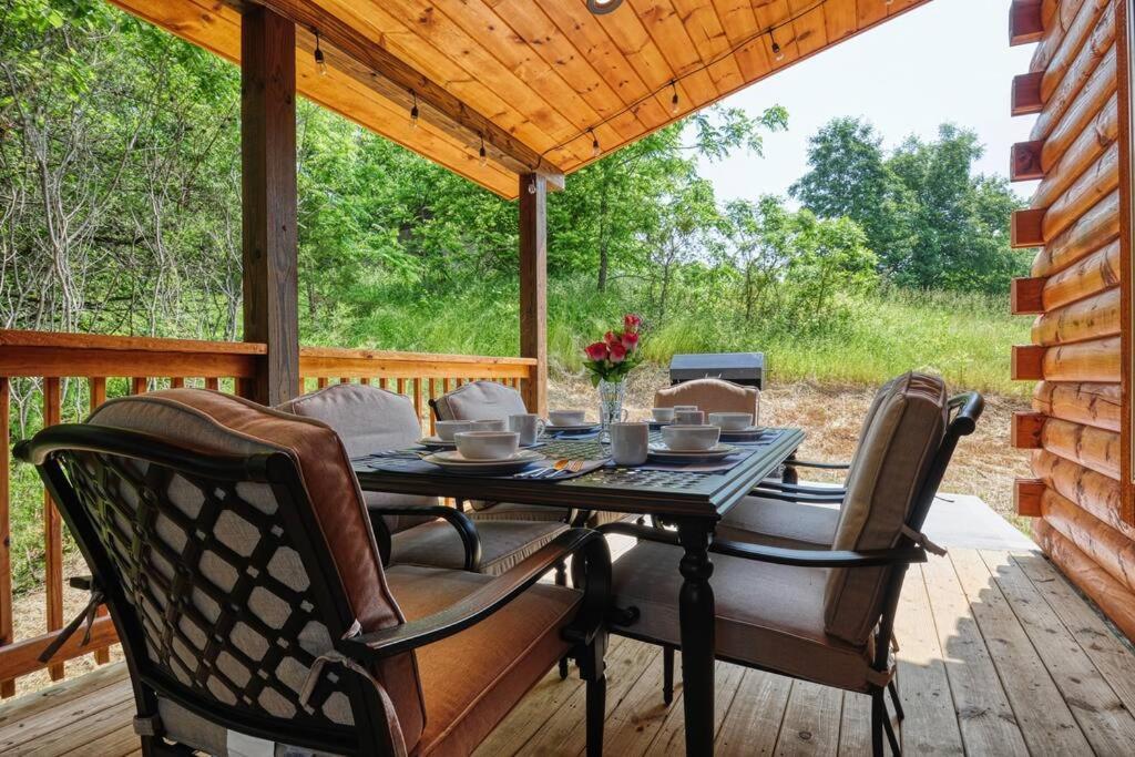 Adventure Retreat/Cabin/Pool+Hot Tub/Game Room+Theater Sevierville Εξωτερικό φωτογραφία